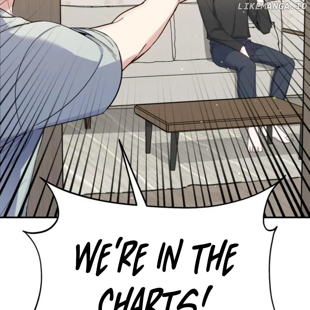 A Blank Slate Regression for the Idol That Lost His Original Mindset Chapter 6 Page 211