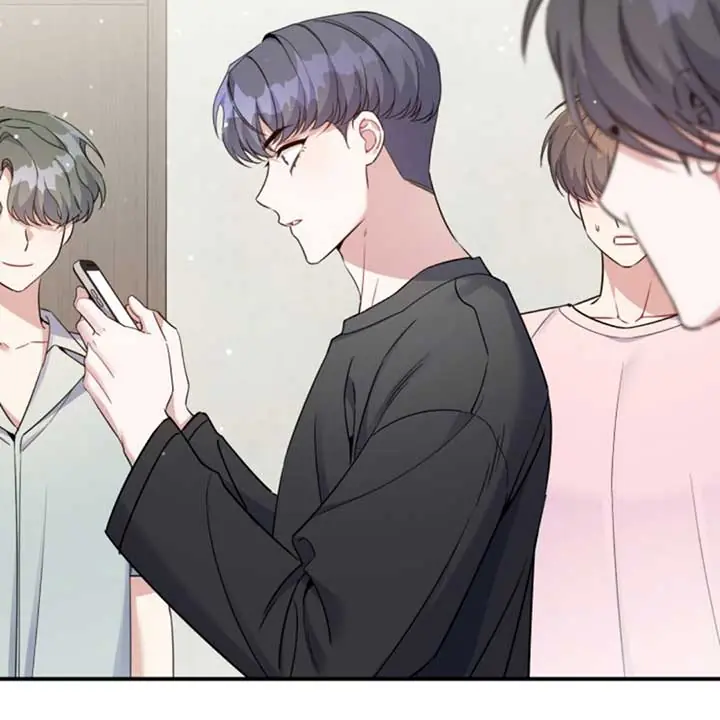 A Blank Slate Regression for the Idol That Lost His Original Mindset Chapter 7 Page 6