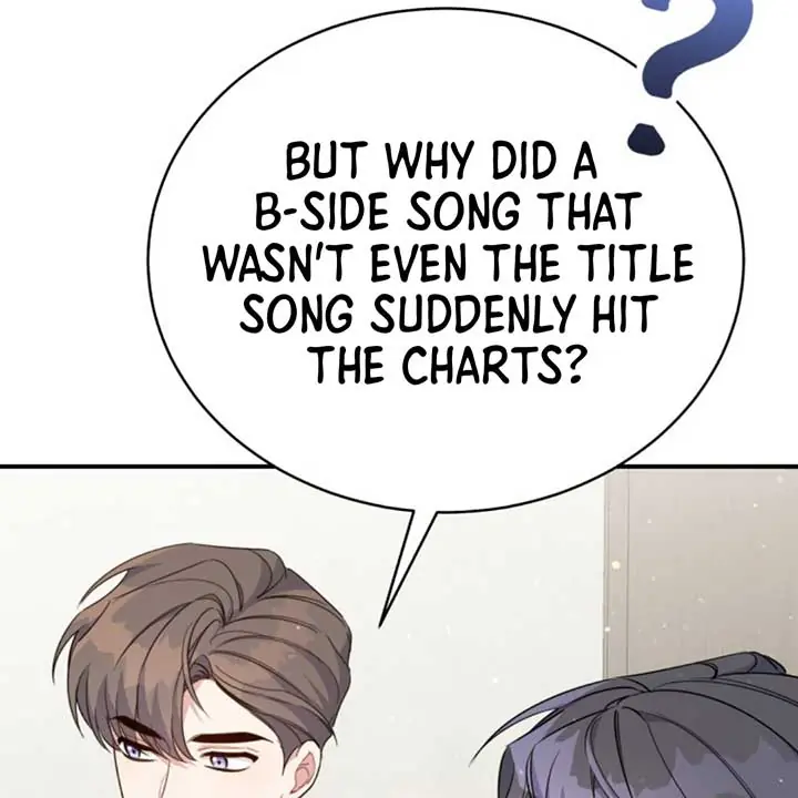 A Blank Slate Regression for the Idol That Lost His Original Mindset Chapter 7 Page 11