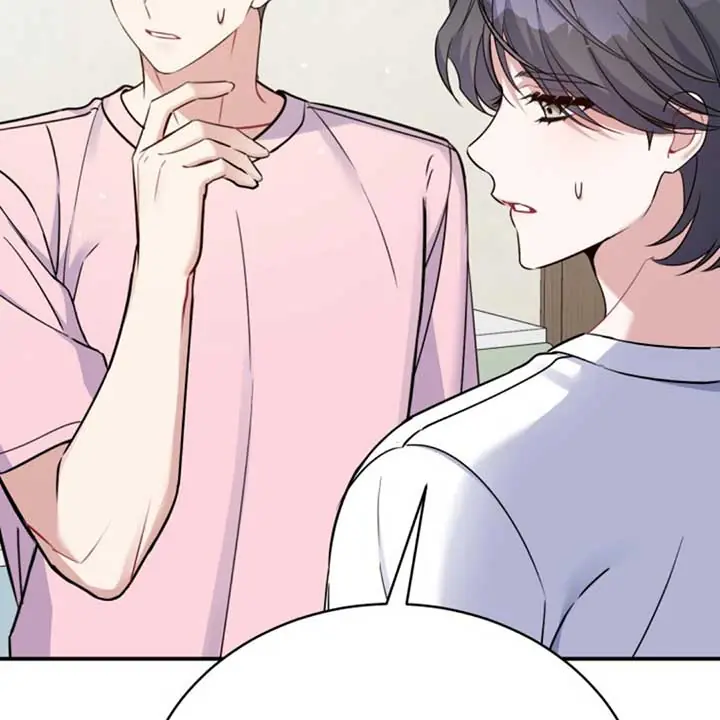 A Blank Slate Regression for the Idol That Lost His Original Mindset Chapter 7 Page 12