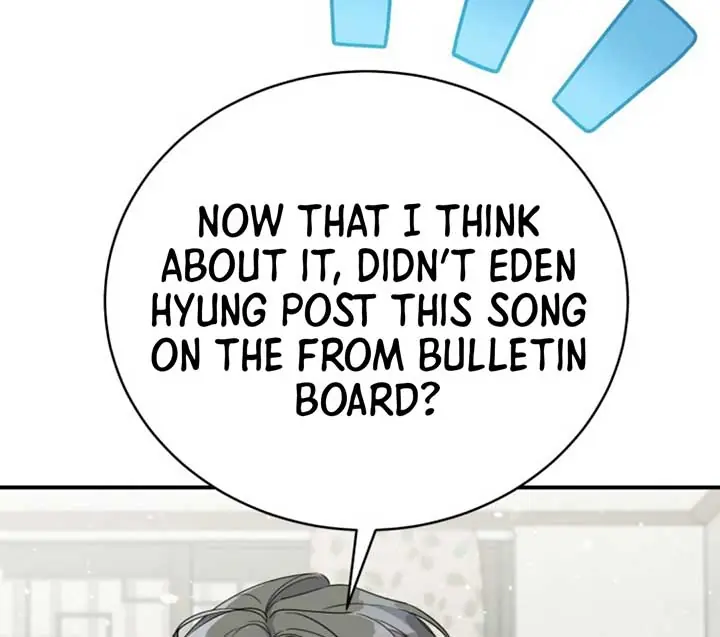 A Blank Slate Regression for the Idol That Lost His Original Mindset Chapter 7 Page 14