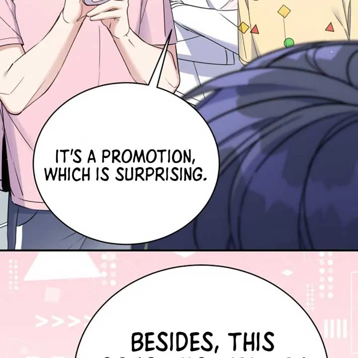 A Blank Slate Regression for the Idol That Lost His Original Mindset Chapter 7 Page 29
