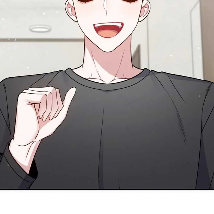 A Blank Slate Regression for the Idol That Lost His Original Mindset Chapter 7 Page 32