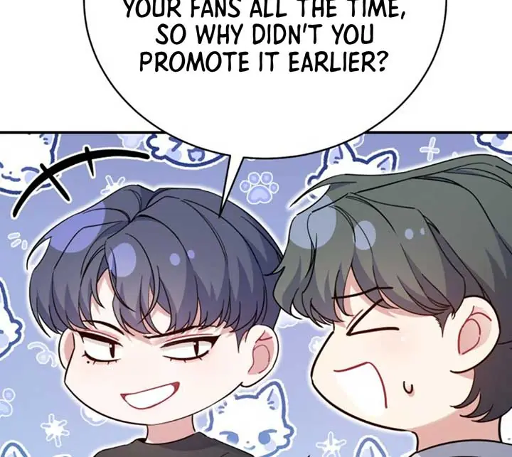 A Blank Slate Regression for the Idol That Lost His Original Mindset Chapter 7 Page 34