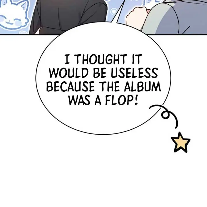 A Blank Slate Regression for the Idol That Lost His Original Mindset Chapter 7 Page 35