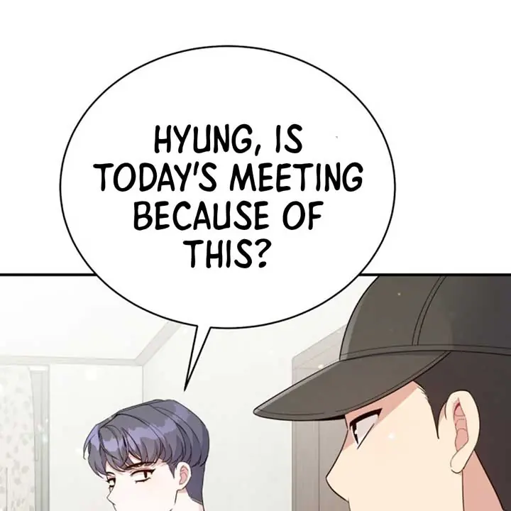 A Blank Slate Regression for the Idol That Lost His Original Mindset Chapter 7 Page 36