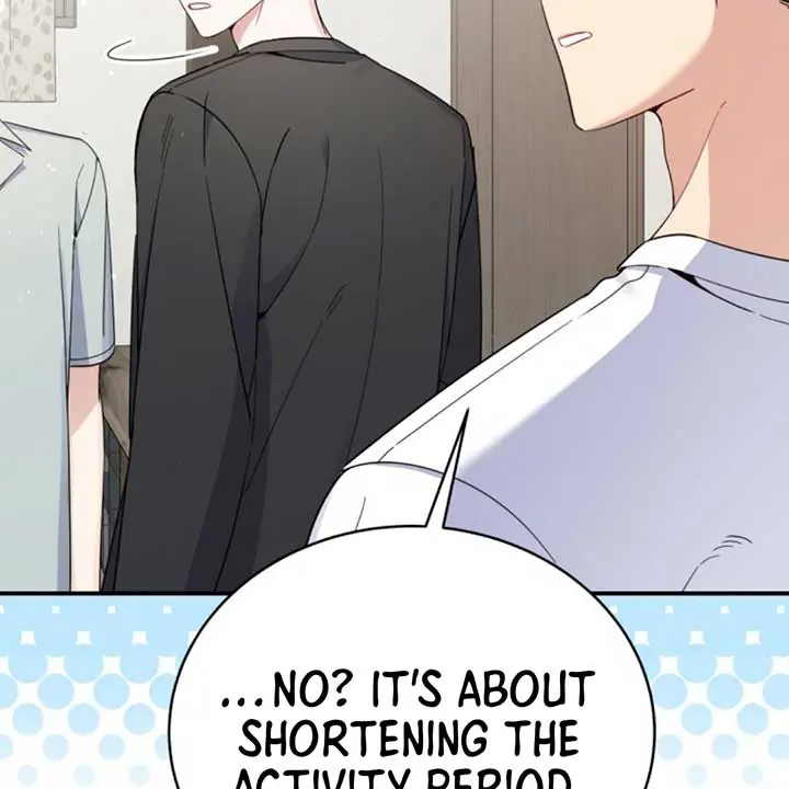 A Blank Slate Regression for the Idol That Lost His Original Mindset Chapter 7 Page 37