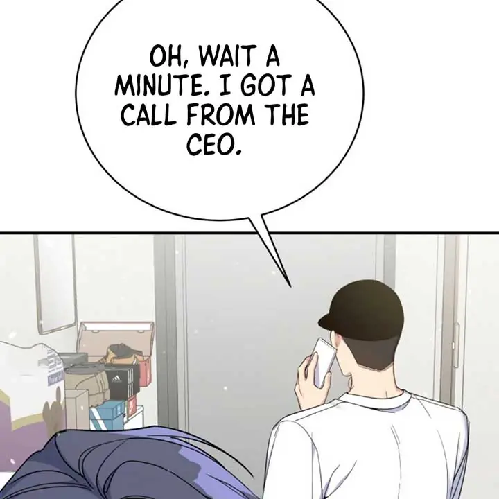 A Blank Slate Regression for the Idol That Lost His Original Mindset Chapter 7 Page 39