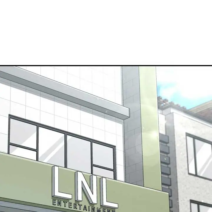 A Blank Slate Regression for the Idol That Lost His Original Mindset Chapter 7 Page 56