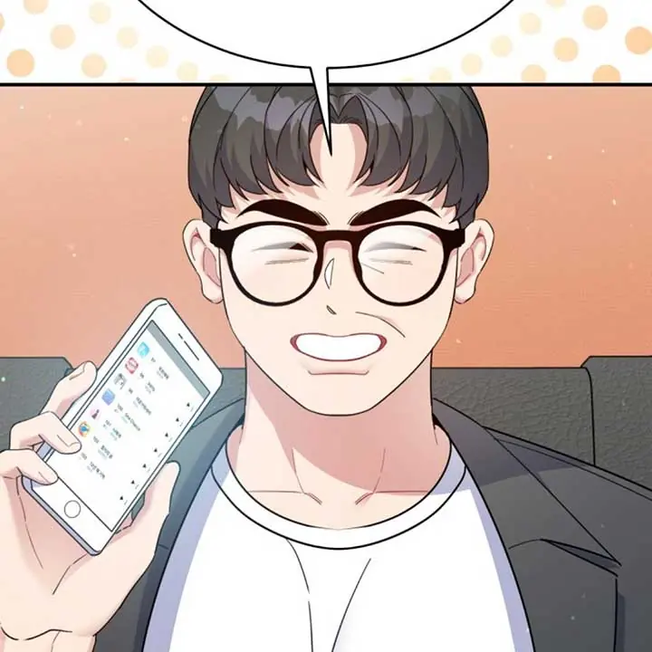 A Blank Slate Regression for the Idol That Lost His Original Mindset Chapter 7 Page 61