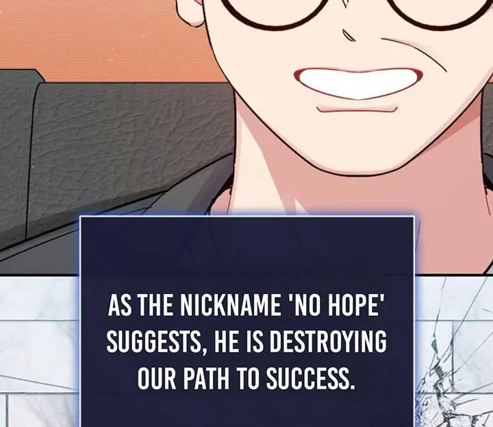 A Blank Slate Regression for the Idol That Lost His Original Mindset Chapter 7 Page 72