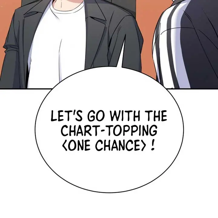A Blank Slate Regression for the Idol That Lost His Original Mindset Chapter 7 Page 75