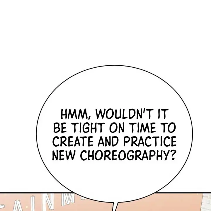 A Blank Slate Regression for the Idol That Lost His Original Mindset Chapter 7 Page 76