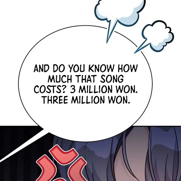 A Blank Slate Regression for the Idol That Lost His Original Mindset Chapter 7 Page 79