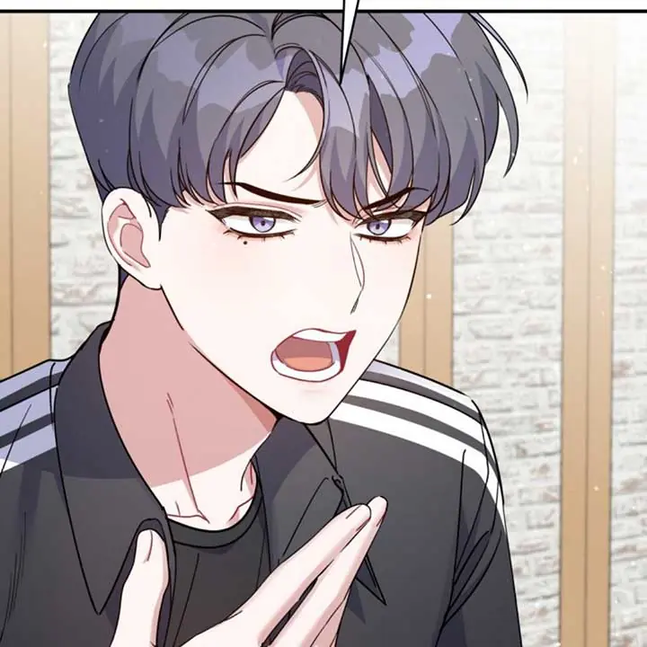 A Blank Slate Regression for the Idol That Lost His Original Mindset Chapter 7 Page 86