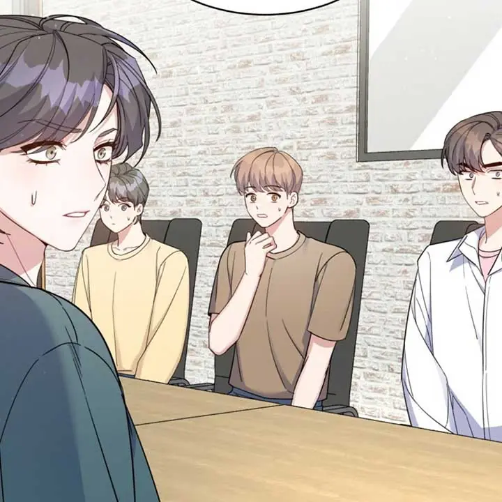 A Blank Slate Regression for the Idol That Lost His Original Mindset Chapter 7 Page 88