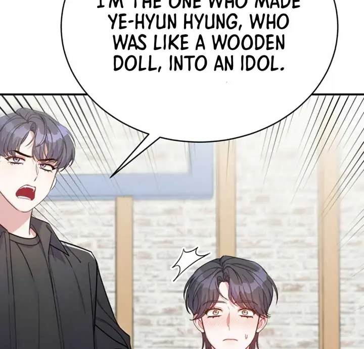 A Blank Slate Regression for the Idol That Lost His Original Mindset Chapter 7 Page 90