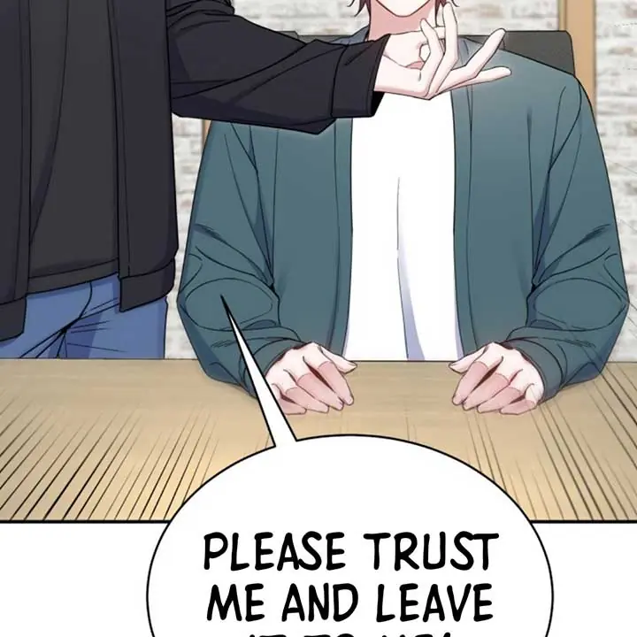 A Blank Slate Regression for the Idol That Lost His Original Mindset Chapter 7 Page 91
