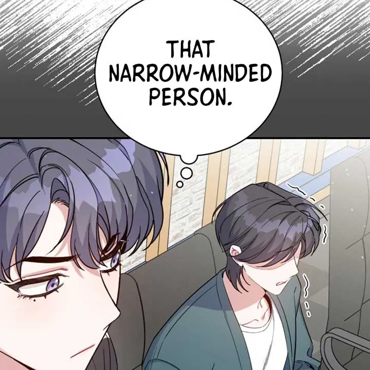 A Blank Slate Regression for the Idol That Lost His Original Mindset Chapter 7 Page 95