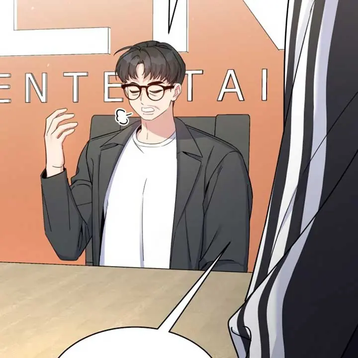 A Blank Slate Regression for the Idol That Lost His Original Mindset Chapter 7 Page 99