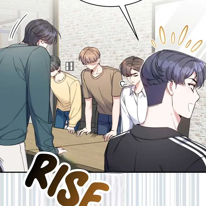 A Blank Slate Regression for the Idol That Lost His Original Mindset Chapter 7 Page 101