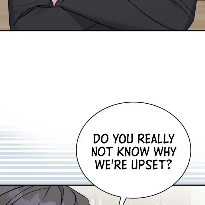 A Blank Slate Regression for the Idol That Lost His Original Mindset Chapter 7 Page 114
