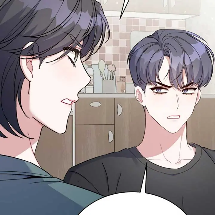 A Blank Slate Regression for the Idol That Lost His Original Mindset Chapter 7 Page 115