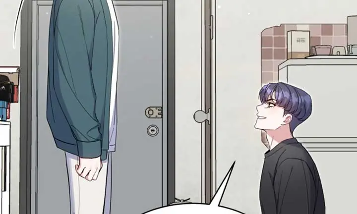A Blank Slate Regression for the Idol That Lost His Original Mindset Chapter 7 Page 124