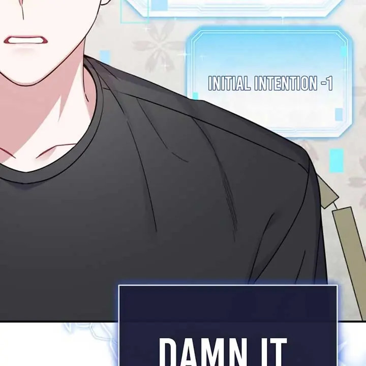 A Blank Slate Regression for the Idol That Lost His Original Mindset Chapter 7 Page 127