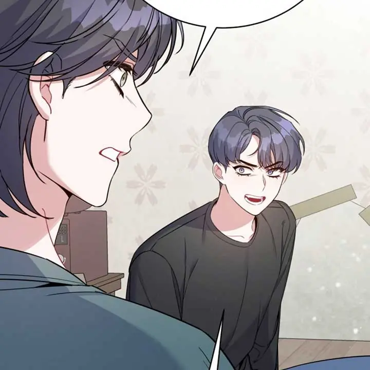 A Blank Slate Regression for the Idol That Lost His Original Mindset Chapter 7 Page 129
