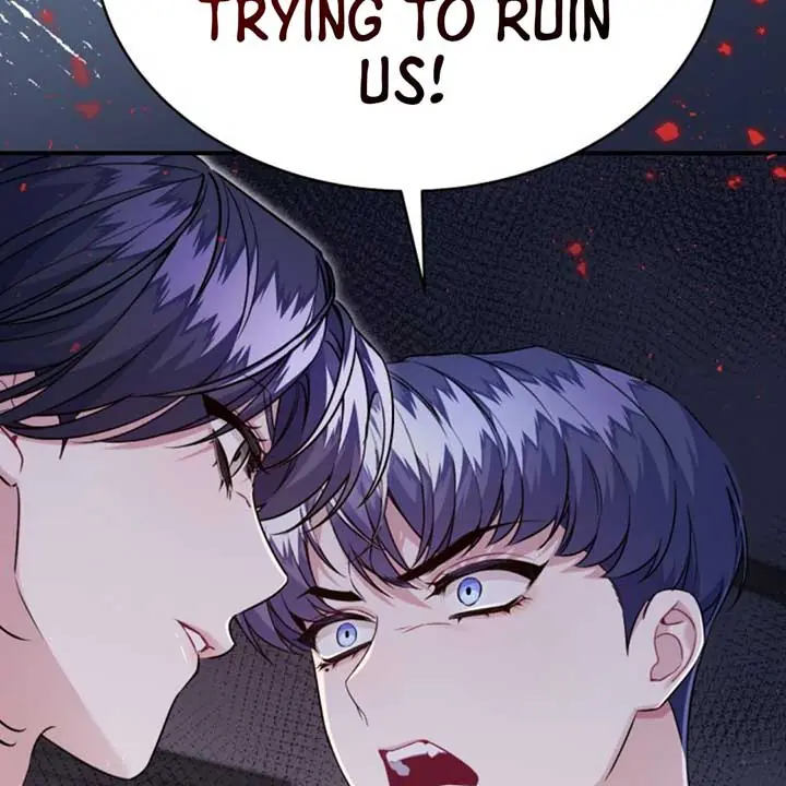 A Blank Slate Regression for the Idol That Lost His Original Mindset Chapter 7 Page 134