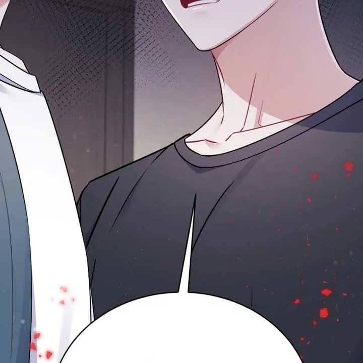 A Blank Slate Regression for the Idol That Lost His Original Mindset Chapter 7 Page 135
