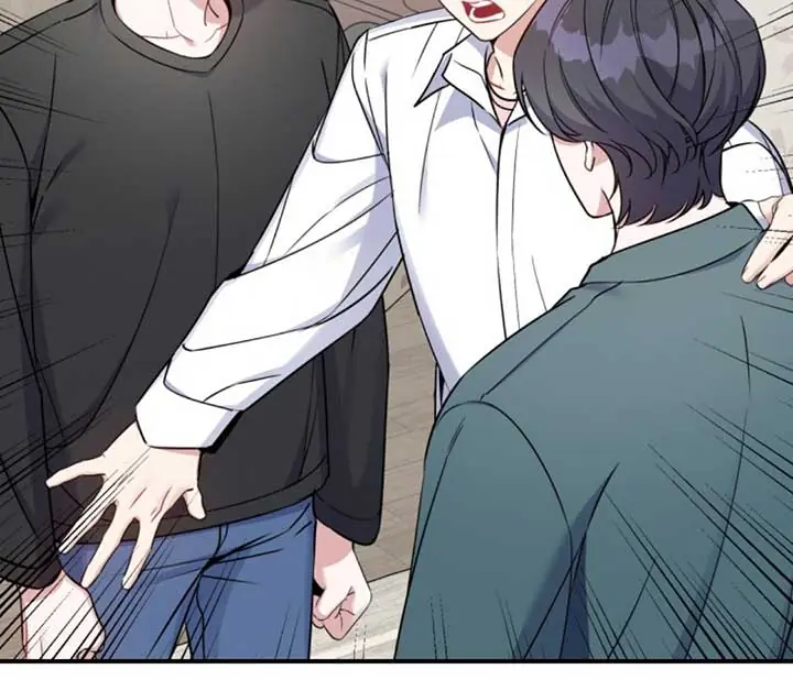 A Blank Slate Regression for the Idol That Lost His Original Mindset Chapter 7 Page 138