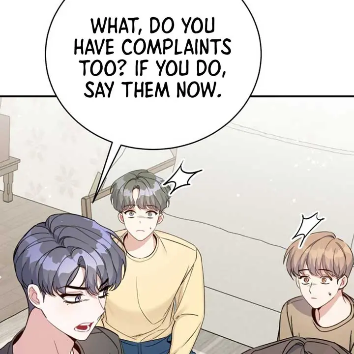 A Blank Slate Regression for the Idol That Lost His Original Mindset Chapter 7 Page 146
