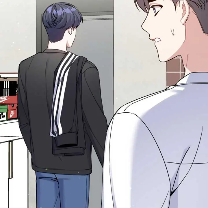 A Blank Slate Regression for the Idol That Lost His Original Mindset Chapter 7 Page 162