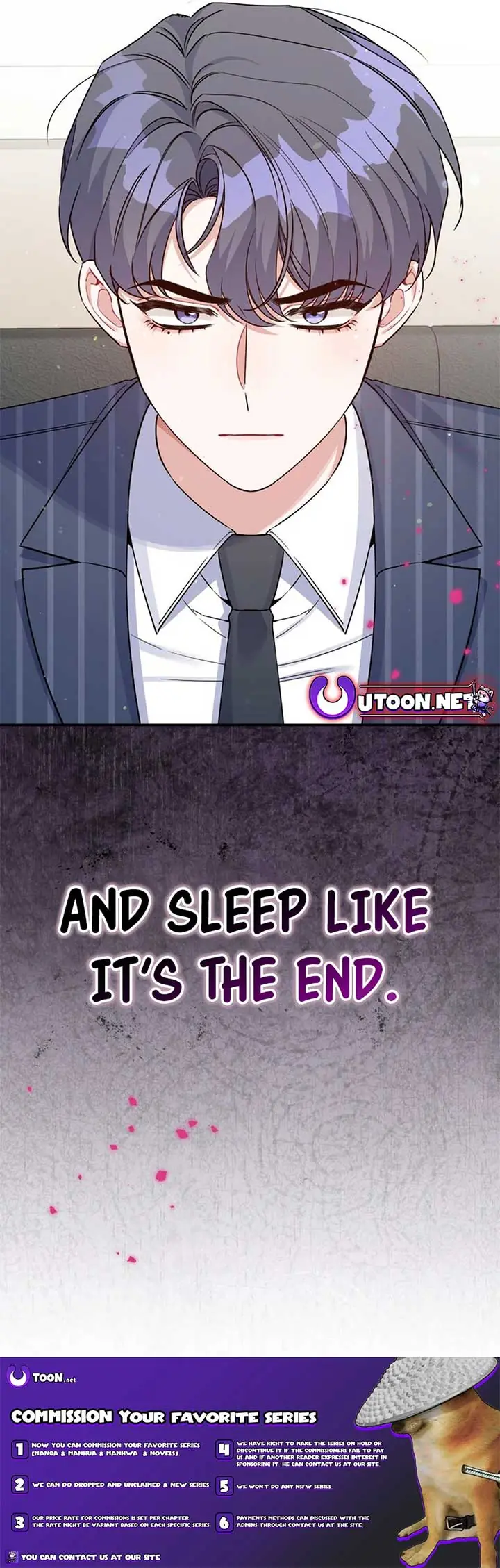 A Blank Slate Regression for the Idol That Lost His Original Mindset Chapter 12 Page 21