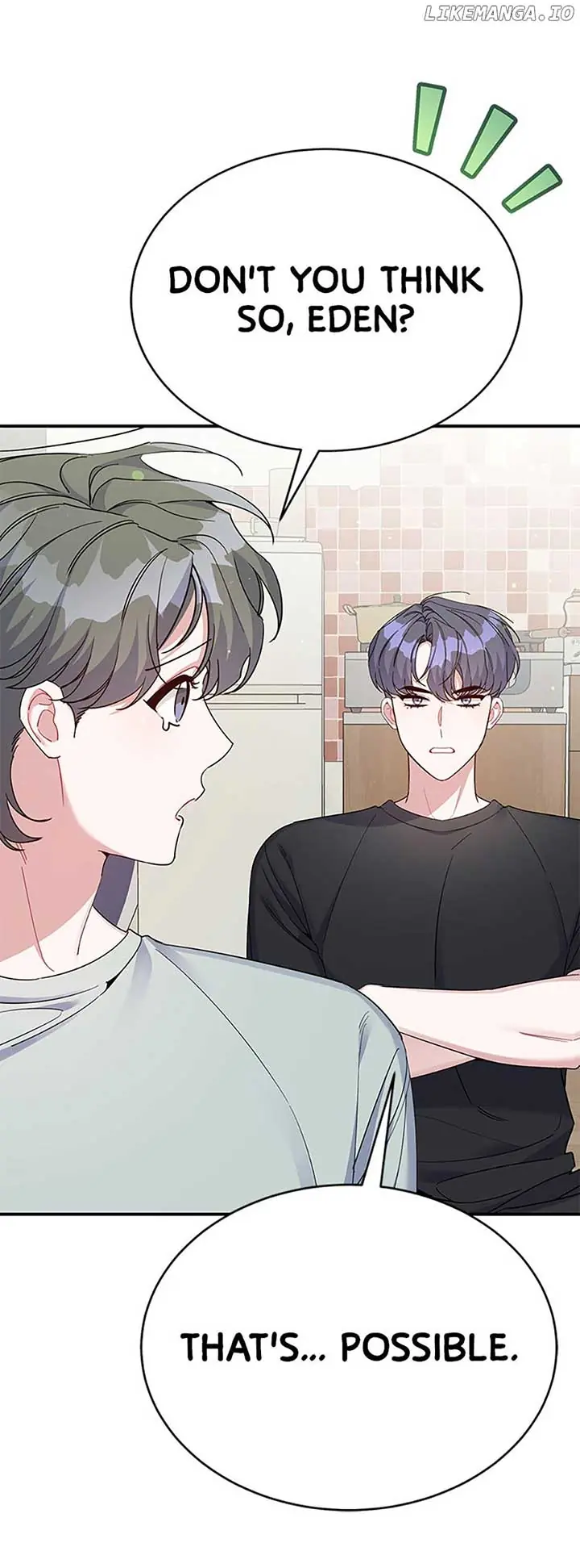 A Blank Slate Regression for the Idol That Lost His Original Mindset Chapter 14 Page 4