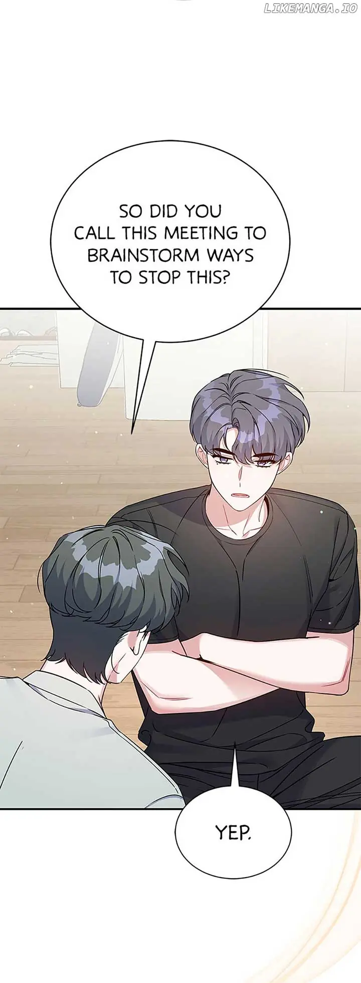 A Blank Slate Regression for the Idol That Lost His Original Mindset Chapter 14 Page 7