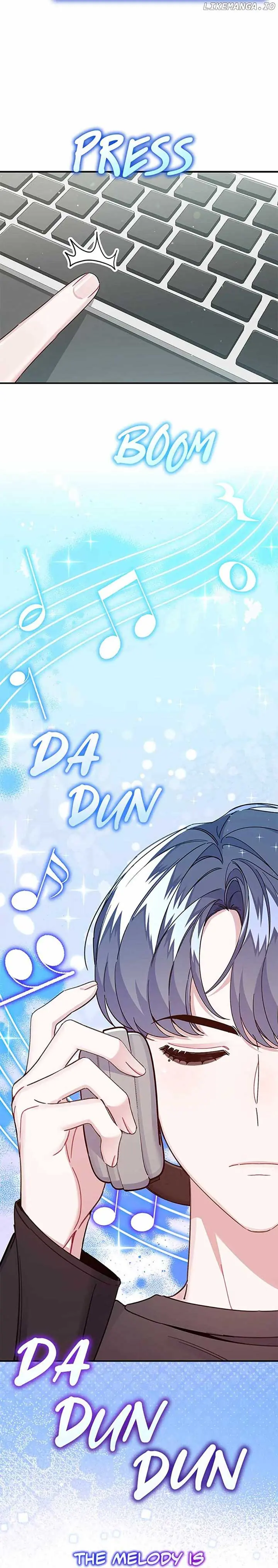 A Blank Slate Regression for the Idol That Lost His Original Mindset Chapter 14 Page 18