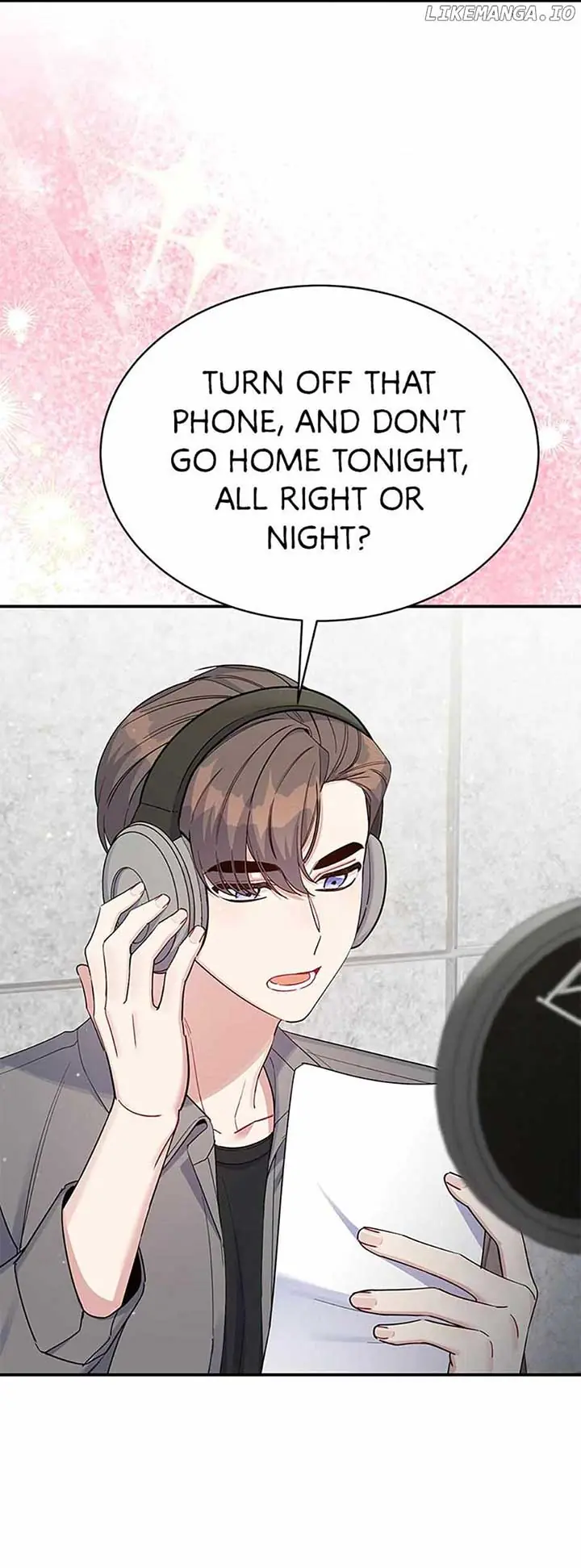 A Blank Slate Regression for the Idol That Lost His Original Mindset Chapter 14 Page 26
