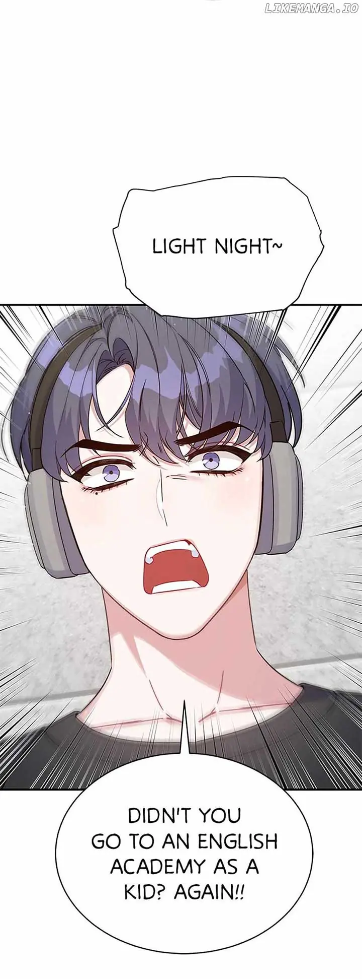 A Blank Slate Regression for the Idol That Lost His Original Mindset Chapter 14 Page 29