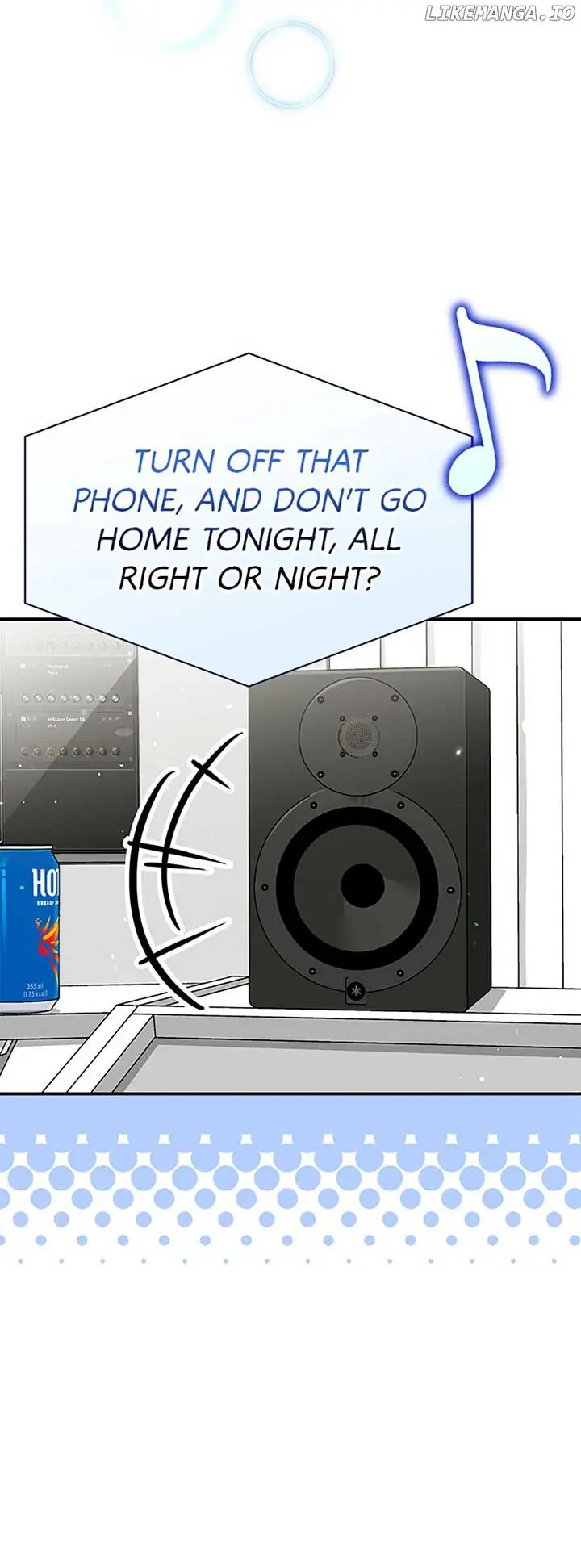 A Blank Slate Regression for the Idol That Lost His Original Mindset Chapter 14 Page 31