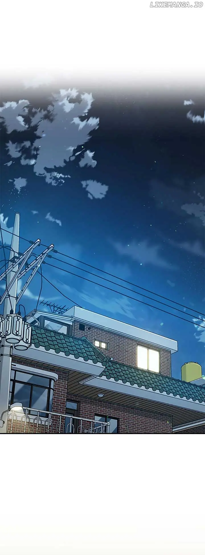 A Blank Slate Regression for the Idol That Lost His Original Mindset Chapter 14 Page 36