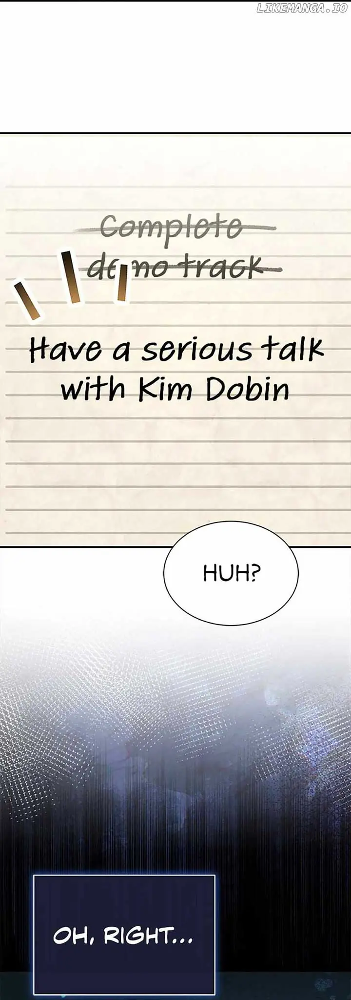 A Blank Slate Regression for the Idol That Lost His Original Mindset Chapter 14 Page 38