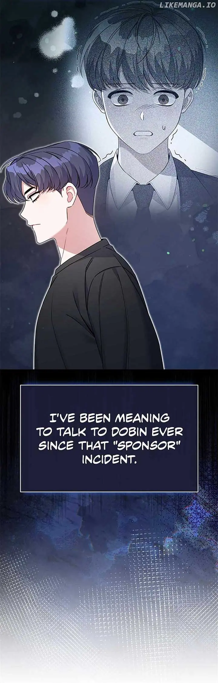 A Blank Slate Regression for the Idol That Lost His Original Mindset Chapter 14 Page 39