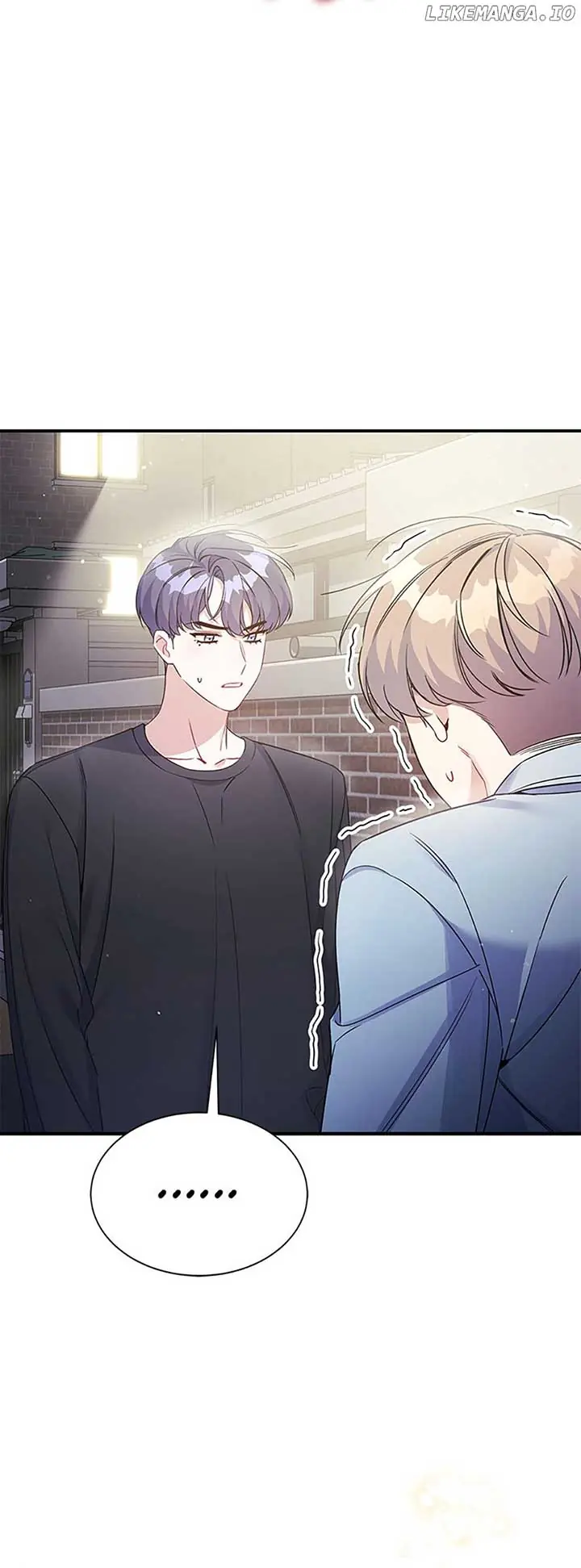 A Blank Slate Regression for the Idol That Lost His Original Mindset Chapter 14 Page 42