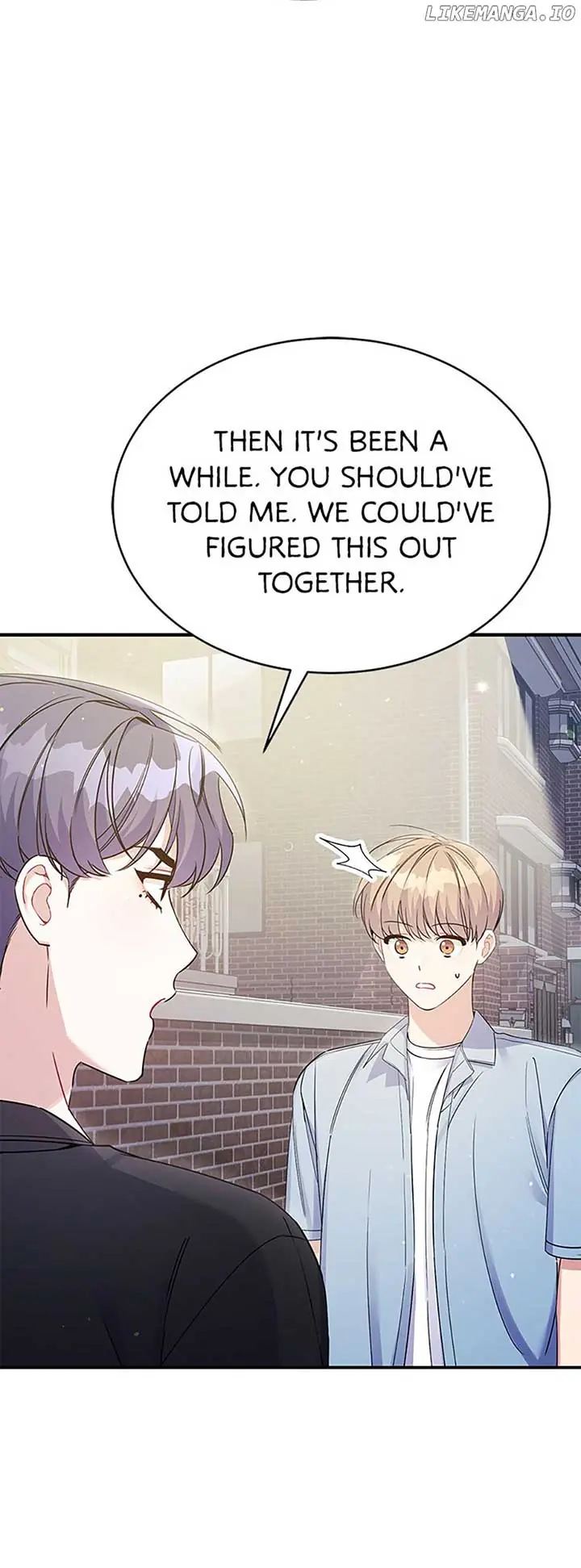 A Blank Slate Regression for the Idol That Lost His Original Mindset Chapter 14 Page 44