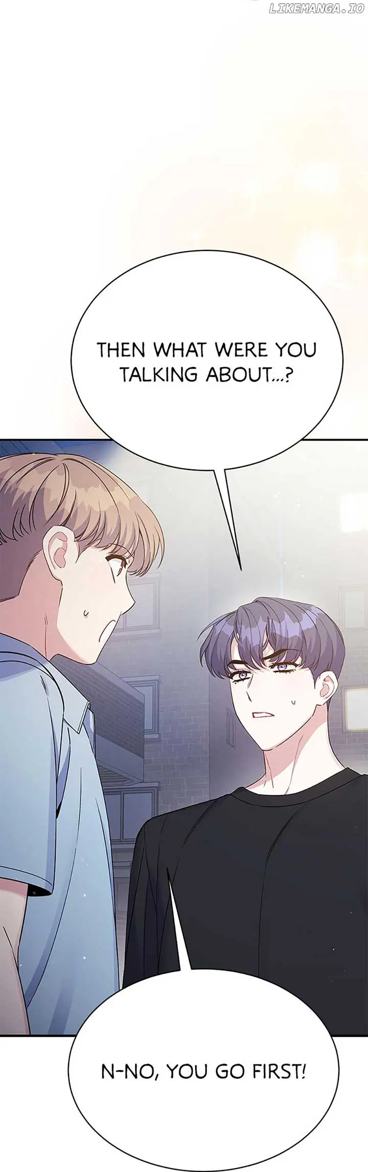 A Blank Slate Regression for the Idol That Lost His Original Mindset Chapter 15 Page 3