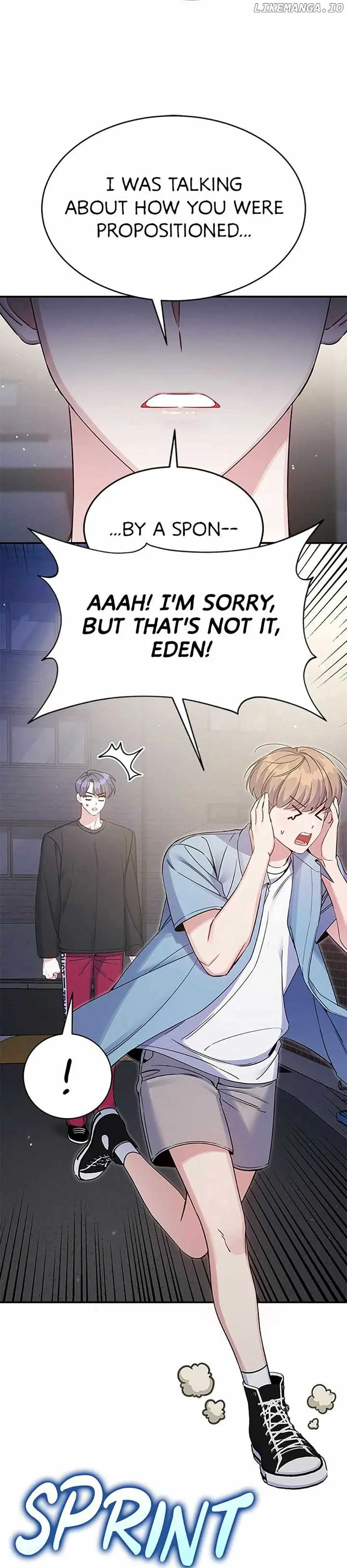 A Blank Slate Regression for the Idol That Lost His Original Mindset Chapter 15 Page 4