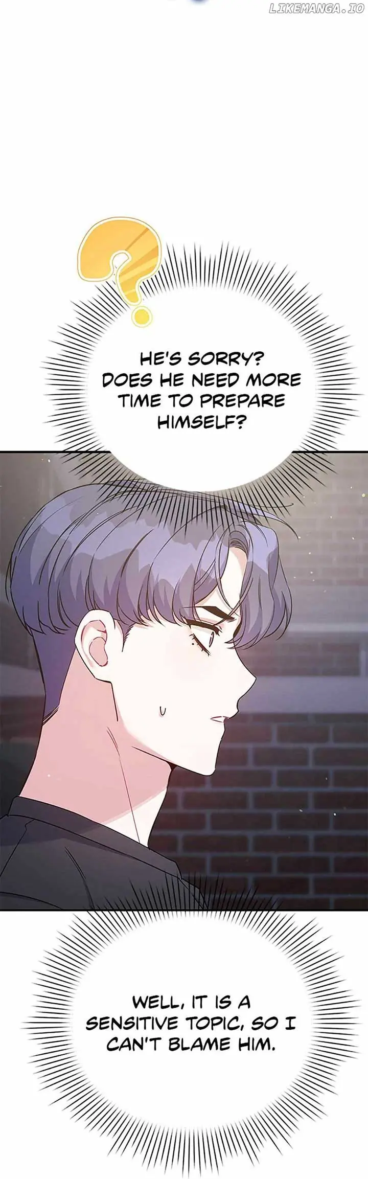 A Blank Slate Regression for the Idol That Lost His Original Mindset Chapter 15 Page 5